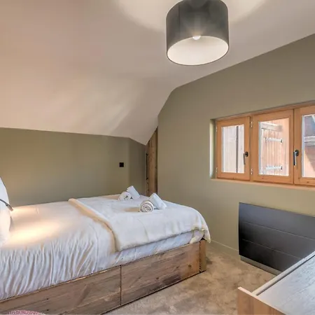 Duplex Veyra - Welkeys Lägenhet